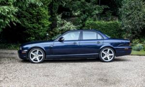 Afbeelding 2/34 van Jaguar XJR (2008)