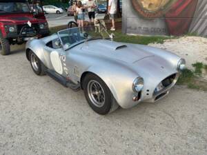 Imagen 28/41 de Kirkham 427 KMS/SC (1965)