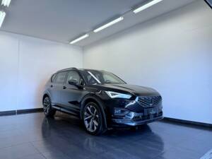 Bild 2/28 von SEAT Tarraco 2.0 TSI 4Drive (2020)