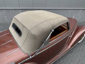Image 10/32 of Mercedes-Benz 220 Cabriolet A (1952)
