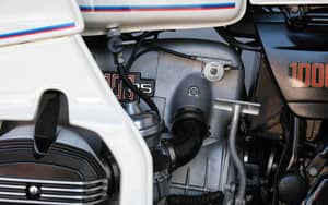 Immagine 45/93 di BMW R 100 RS (1978)