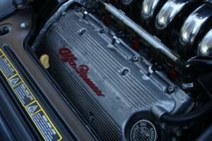 Obraz 8/50 pojazdu Alfa Romeo Spider 3.2 V6 24V (2003)