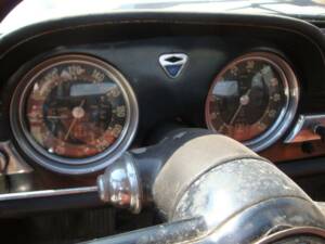 Bild 17/28 von Lancia Flaminia Coupe Pininfarina (1962)