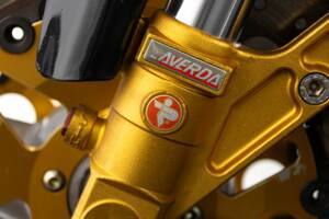 Imagen 47/50 de Laverda 750 S Sport (2000)