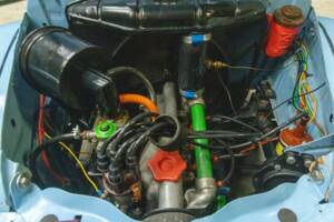 Image 46/50 of FIAT 500 C Topolino (1949)