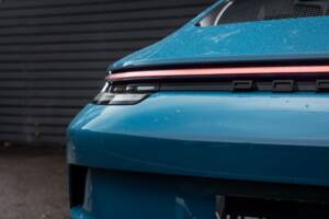 Afbeelding 11/62 van Porsche 911 GT3 Touring (2023)