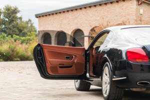 Afbeelding 10/44 van Bentley Continental GT (2006)