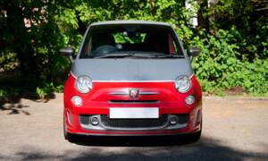 Bild 6/50 von Abarth 595 C Competizione (2014)