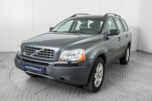 Image 15/43 of Volvo XC90 2.5T (2005)