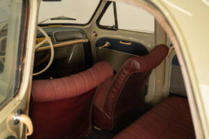 Image 19/28 de Renault Dauphine Gordini (1961)