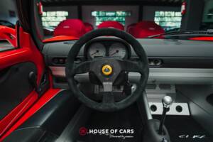 Afbeelding 17/25 van Lotus Elise 111 (1999)