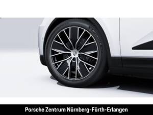 Imagen 10/16 de Porsche Macan 4 (2025)
