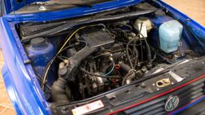 Bild 12/15 von Volkswagen Golf II 1.6 (1990)