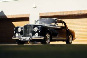 Bild 28/50 von Bentley S 1 (1956)