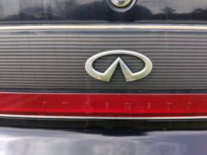Immagine 8/76 di Infiniti Q45 (1994)