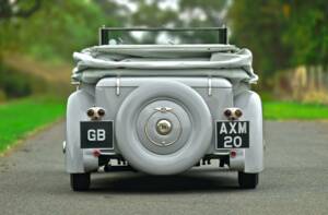 Afbeelding 13/50 van Bentley 3 1/2 Litre (1934)