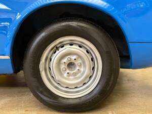 Bild 20/20 von FIAT 124 Spider BS (1971)