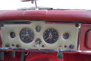 Immagine 39/58 di Jaguar XK 150 3.4 S OTS (1958)