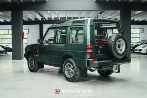 Image 9/25 of Land Rover Discovery (1991)