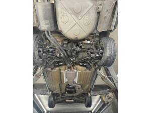 Image 45/50 de Mercedes-Benz 560 SL (1986)