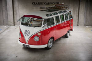 Image 68/75 of Volkswagen T1 Brasil (1970)