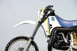 Afbeelding 26/50 van Husqvarna DUMMY (1987)