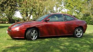 Afbeelding 7/50 van FIAT Coupé 2.0 20V Turbo (1999)