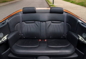 Immagine 28/29 di Rolls-Royce Phantom DHC (2008)