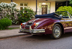 Immagine 15/24 di Jaguar XK 150 3.8 S DHC (1960)
