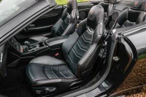 Image 30/35 of Maserati GranCabrio Sport (2014)