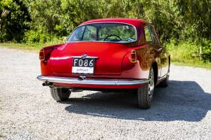 Afbeelding 8/32 van Alfa Romeo Giulietta Sprint (1955)