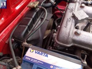 Bild 63/79 von Alfa Romeo 2000 GT Veloce (1971)