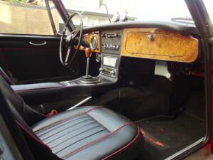 Bild 51/100 von Austin-Healey 3000 Mk III (BJ8) (1964)