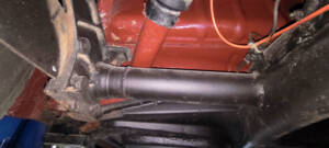 Bild 57/86 von Volkswagen Käfer 1100 Export (Brezel) (1951)