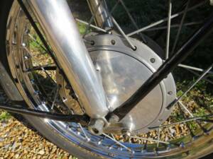 Immagine 32/42 di Norton DUMMY (1957)