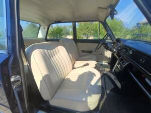 Imagen 36/50 de FIAT 125 S / Speciale (1969)