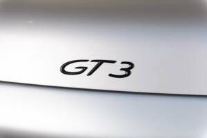 Bild 24/50 von Porsche 911 GT3 (1999)