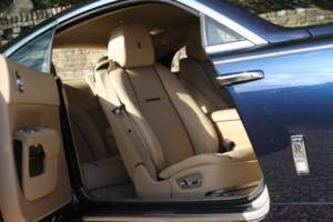 Bild 44/50 von Rolls-Royce Wraith (2014)