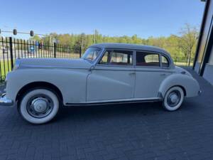 Afbeelding 14/50 van Mercedes-Benz 300 c (1956)