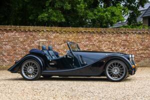 Imagen 41/50 de Morgan Plus Six (2019)