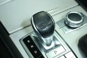 Image 25/50 of Mercedes-Benz SL 500 (2015)