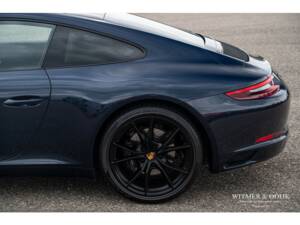 Bild 30/39 von Porsche 911 Carrera (2018)