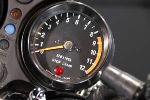 Bild 17/50 von Kawasaki DUMMY (1976)