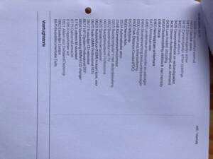 Image 23/28 of BMW M5 (1999)