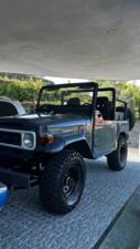 Image 42/50 of Toyota Land Cruiser BJ 40 (1981)