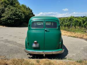 Image 4/34 of Chevrolet 3100 Panel (1955)
