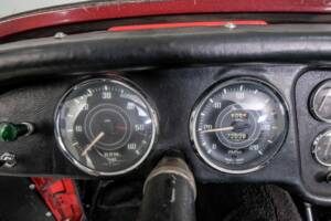 Bild 26/50 von Triumph TR 3A (1959)