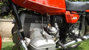Immagine 11/20 di BMW R 65 LS (1981)