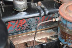 Image 41/45 de Buick 40 Special (1950)