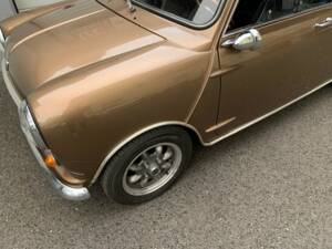 Bild 7/20 von Morris Mini Cooper 1000 (1969)